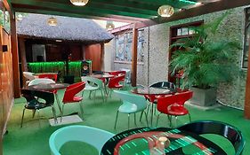 Hospedaria Restaurante Xeque Mate